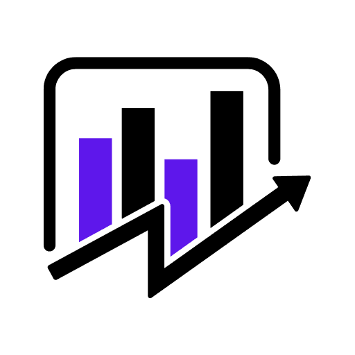 ChartFast logo